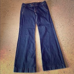 American eagle jeans/ dress jeans